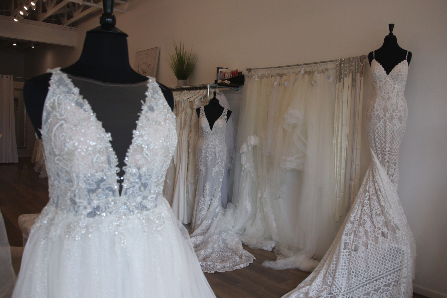 Vows Veils